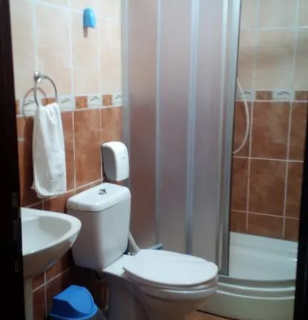 Sevgin Apart Daire Palamutbükü
