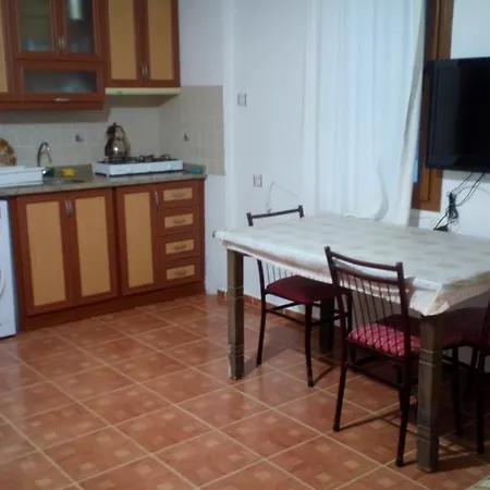 Sevgin Apart Palamutbükü