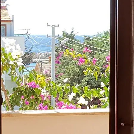 Sevgin Apart *