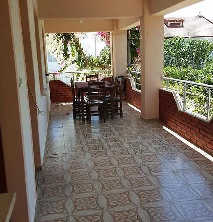 Sevgin Apart Palamutbükü