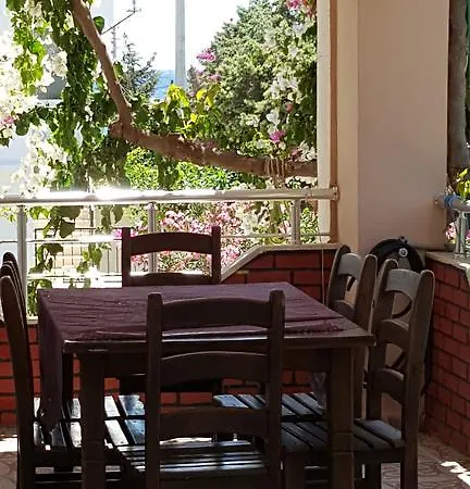 Sevgin Apart *