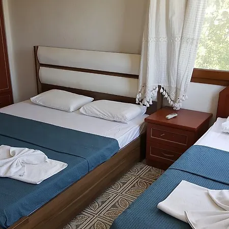 Sevgin Apart Palamutbükü