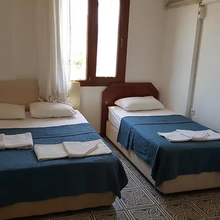 Sevgin Apart شقة بالاموتبوكو