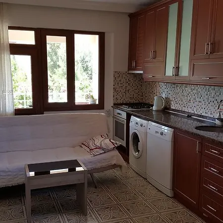 شقة Sevgin Apart